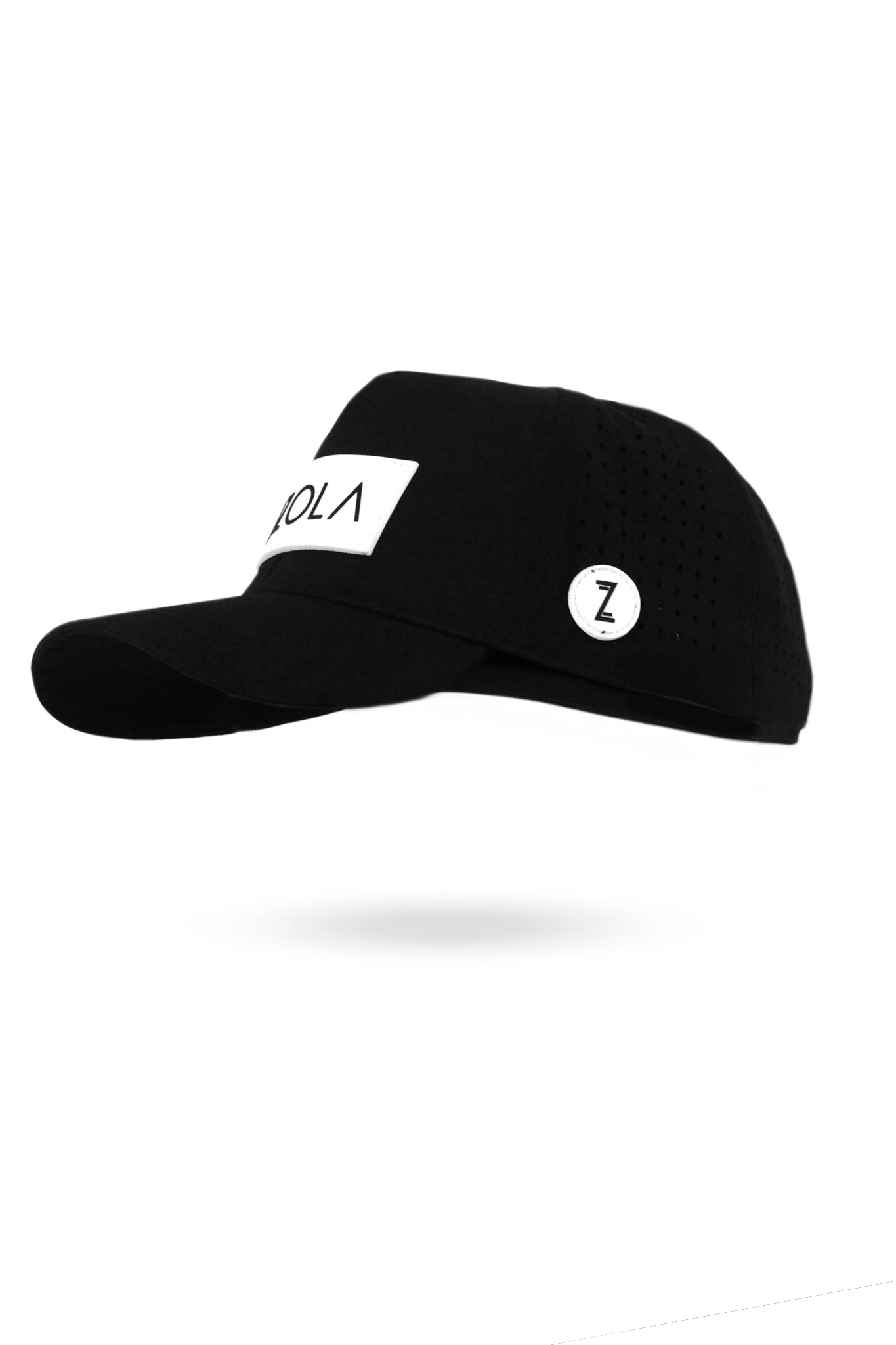 Performance Vent Hat