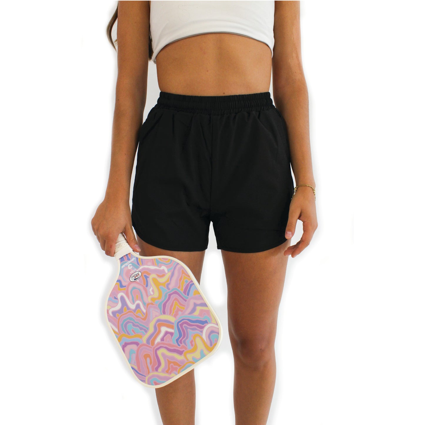 Pure Flow Shorts